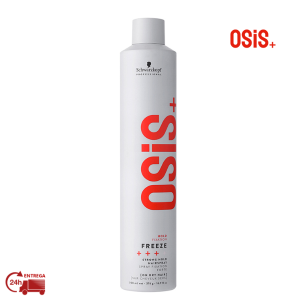SCHWARZKOPF OSIS+ FREEZE 500 ML