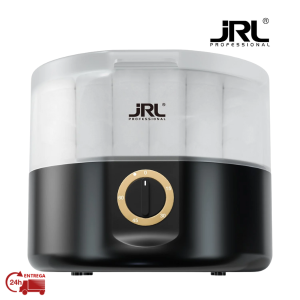 JRL AQUECEDOR DE TOALHAS A VAPOR