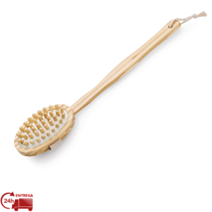 BODY BRUSHES - 41 CM x 8 CM x 4 CM