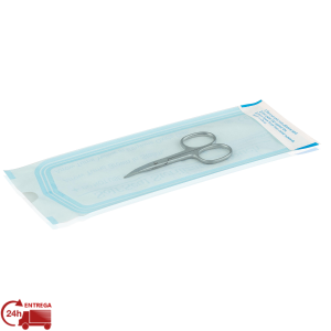 BOLSAS AUTOADESIVAS 9 x 26 CM 200 UN