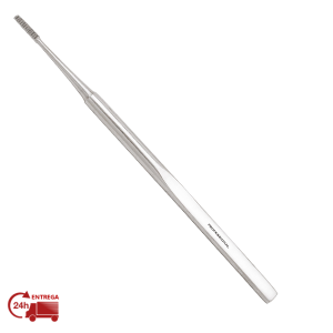 LIMA INDIVIDUAL AÇO INOX