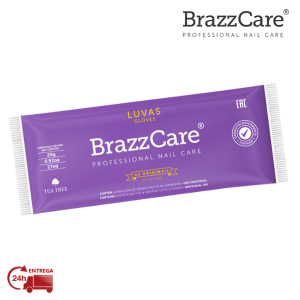KIT TRATAMENTO MÃOS BRAZZCARE