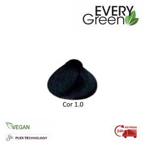 EVERYGREEN COLOR 1.0 100 ML