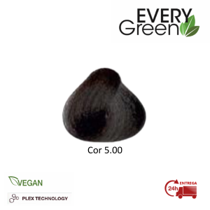 EVERYGREEN COLOR 5.00 100 ML
