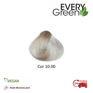 EVERYGREEN COLOR 10.00 100 ML