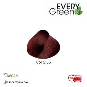 EVERYGREEN COLOR 5.66 100 ML
