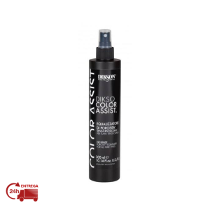DIKSOASSIST EQUALIZADOR DE POROSIDADE 250 ML