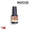 INOCOS VERNIZ GEL BROWNIE NATURA 15 ML