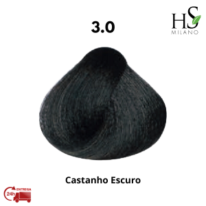HS MILANO NEWCOLOR 3.0 100 ML