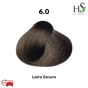 HS MILANO NEWCOLOR 6.0 100 ML