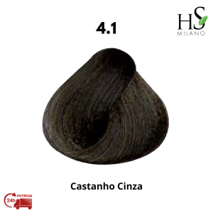 HS MILANO NEWCOLOR 4.1 100 ML