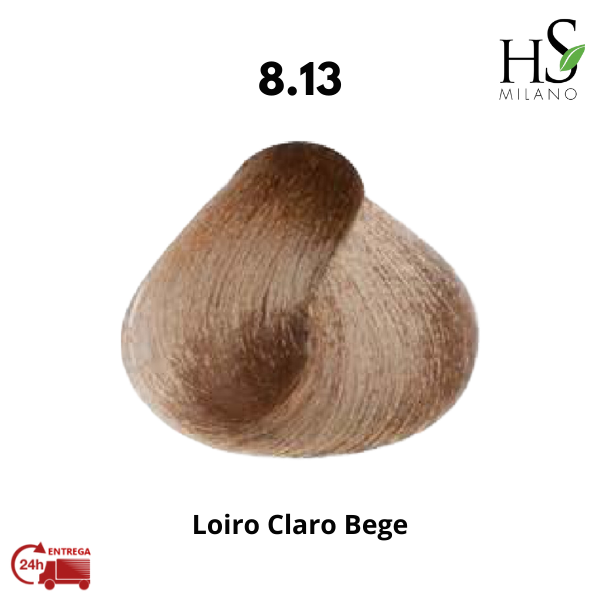 HS MILANO NEWCOLOR 8.13 100 ML