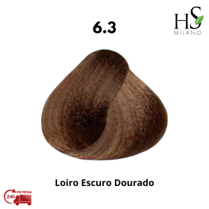 HS MILANO NEWCOLOR 6.3 100 ML
