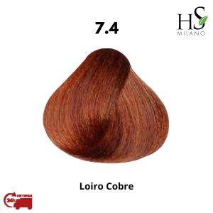 HS MILANO NEWCOLOR 7.4 100 ML