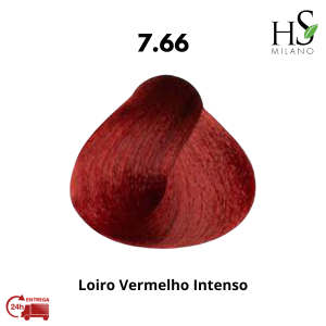 HS MILANO NEWCOLOR 7.66 100 ML