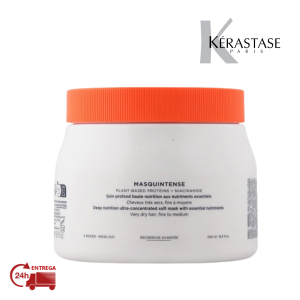 KERASTASE NUTRITIVE MASQUINTENSE 500 ML