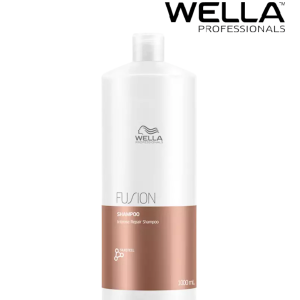 WELLA FUSION SHAMPOO 1000 ML