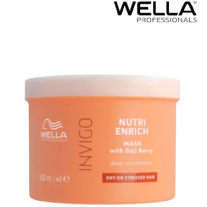 WELLA NUTRI-ENRICH MASCARA 500 ML