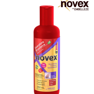 Novex Queratina Liquida MaxKeratin 250ml