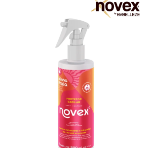 Novex Minha Praia Spray Desembaracante 200mL