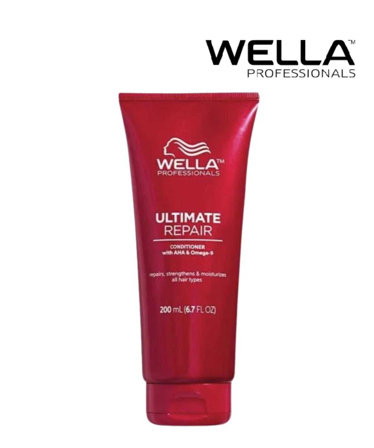 WELLA ULTIMATE REPAIR CONDICIONADOR 200 ML