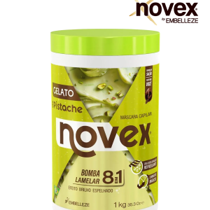 Novex Máscara Pistachio 1kg