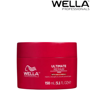 WELLA ULTIMATE REPAIR MASCARA 150 ML