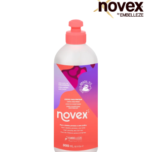 Novex Creme Pentear Infusão de Colágeno 300g