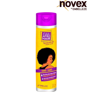 AfroHair Champo Cachos 300mL