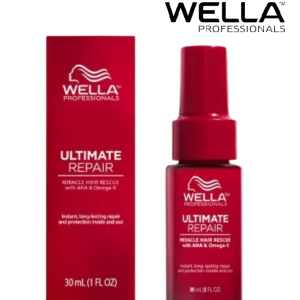 WELLA ULTIMATE REPAIR MIRACLE 30 ML