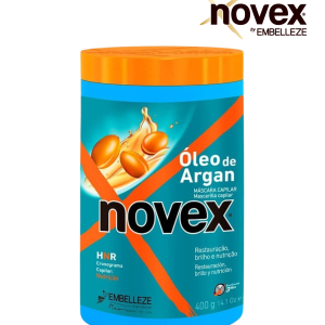 Novex Máscara Óleo de Argan 400g