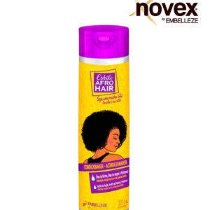 AfroHair Condicionador Cachos 300mL