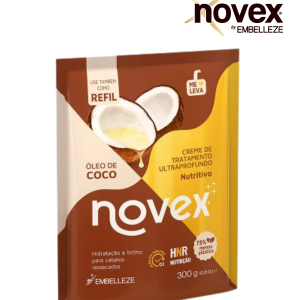 Novex Oléo de Côco Máscara 300g