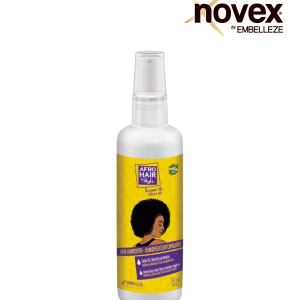 AfroHair Humidificador de Cachos 250mL
