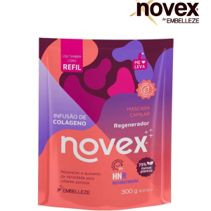 Novex Máscara de Colageneo 300g