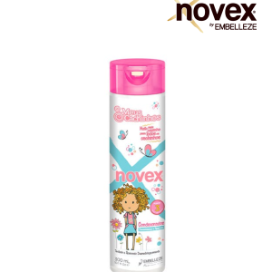 Novex Meus Cachinhos Condicionador 300 mL