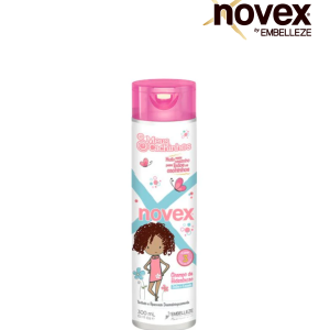 Novex Meus Cachinhos Shampoo 300 ml