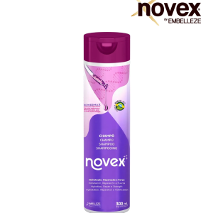 Novex Shampoo Hialuronico PowerMax 300 ml