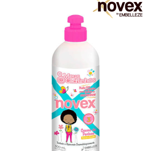 Novex MeusCachinhos Creme Pentear 300g