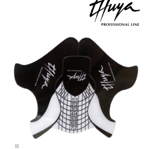 THUYA MOLDES PARA CONSTRUÇAO EM ACRÍLICO 500 UN