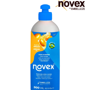Novex Creme de Pentear  Óleo de Argan 300ml