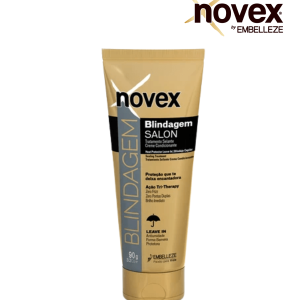 Novex Blindagem Capilar 90g