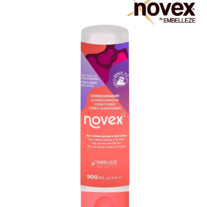 Novex Condicionador Infusão de Colágeno 300ml