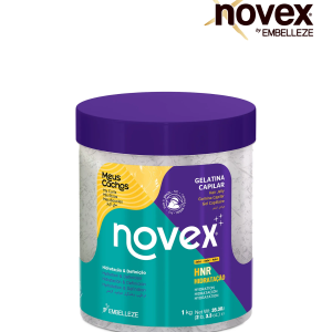 Novex Gelatina My Curls 1kg