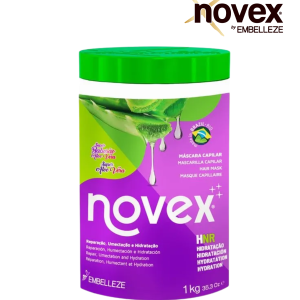 Novex Máscara Super Aloe Vera 1kg