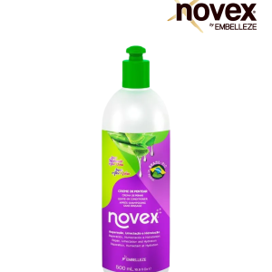 Novex Creme Pentear Super Aloe Vera 500ml