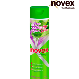 Novex Condicionador Super Aloe Vera 300ml