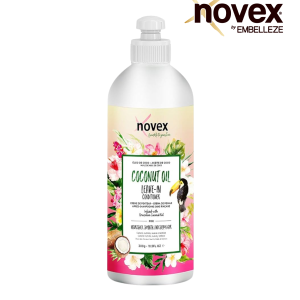 Novex Oléo de Côco Leave-in Condicionador 300ml