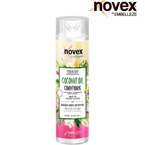 Novex Oléo de Côco Condicionador 300ml