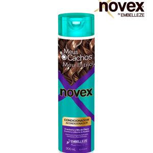 Novex Condicionador Meus Cachos 300ml